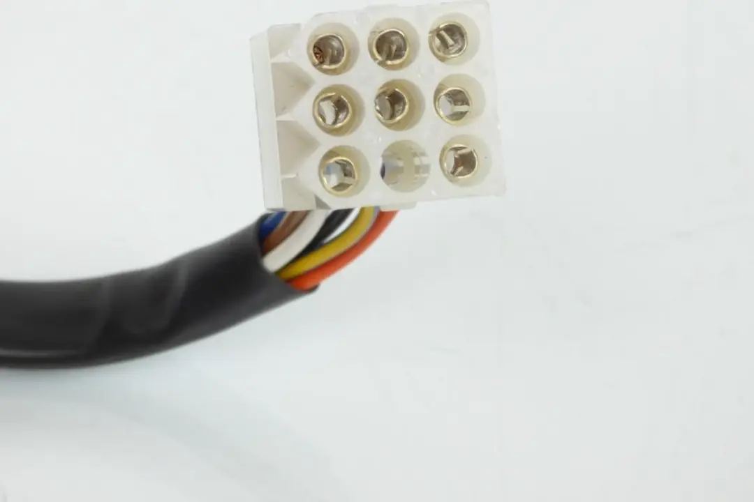 Domino Commodo Links voor Peugeot 50 Trekker Avant 2020 - afbeelding 5 van 6
