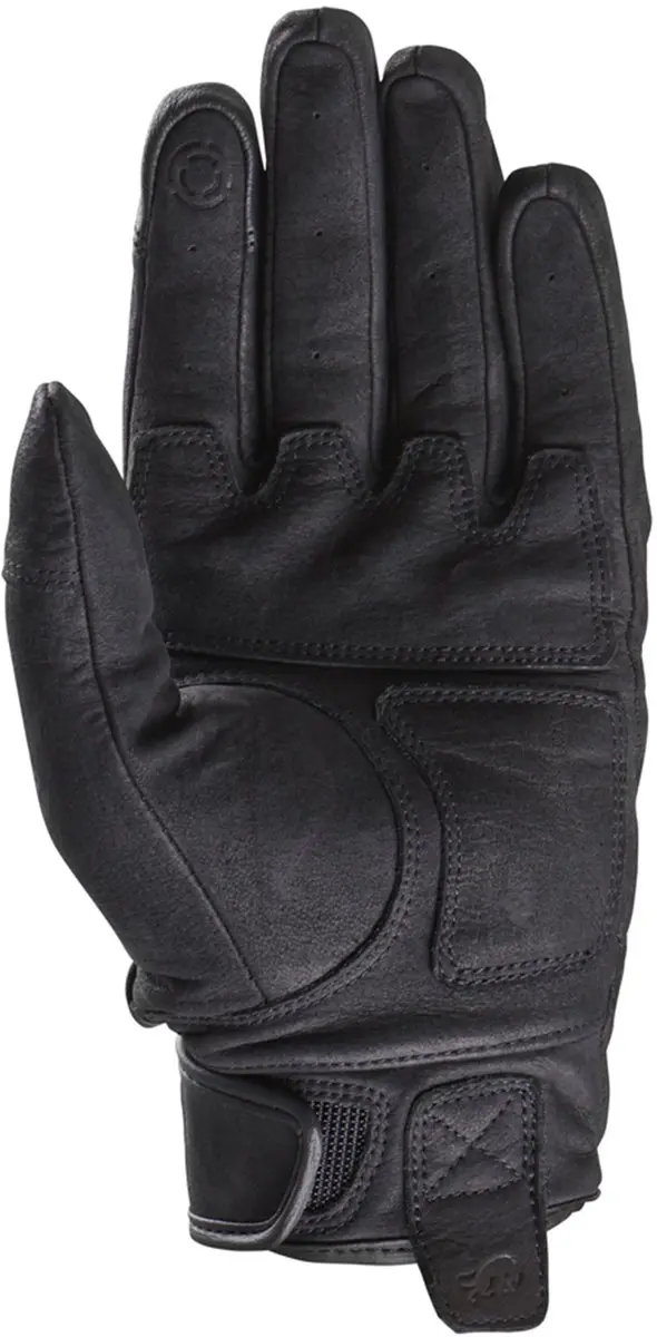 Furygan TD Vintage Lady D3O Handschoen - M