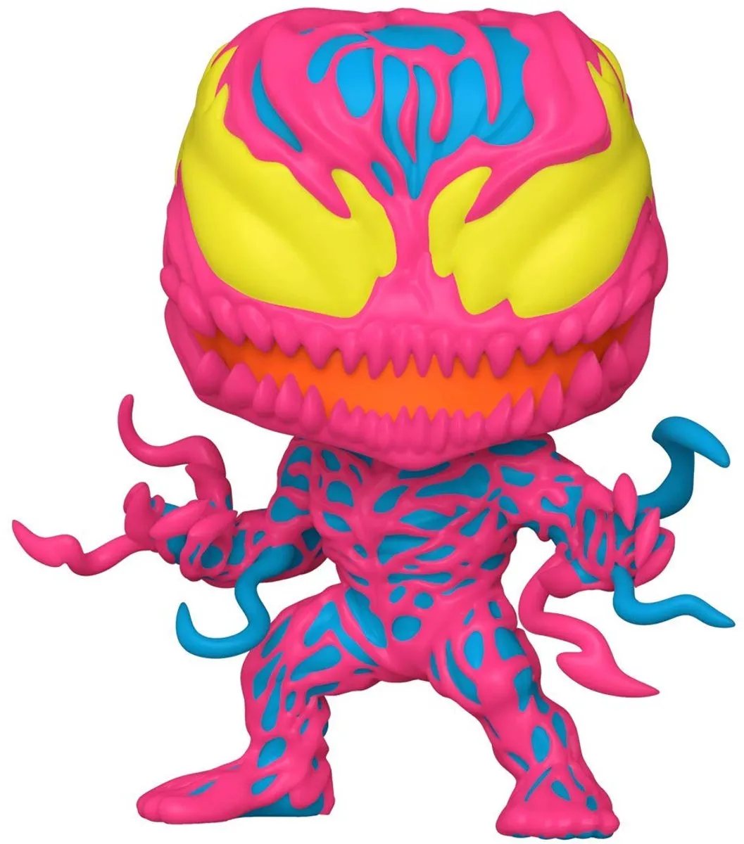Funko Pop! Marvel Carnage #678