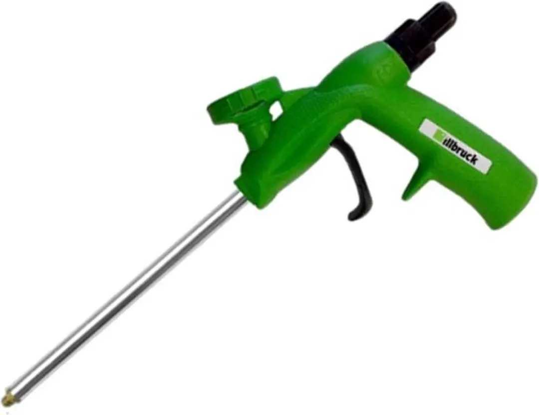 Illbruck AA230 Foam Gun Purschuimpistool - Metaal
