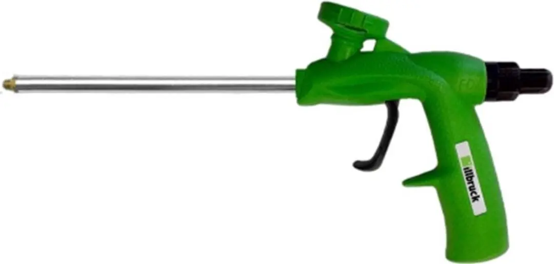 Illbruck AA230 Foam Gun Purschuimpistool