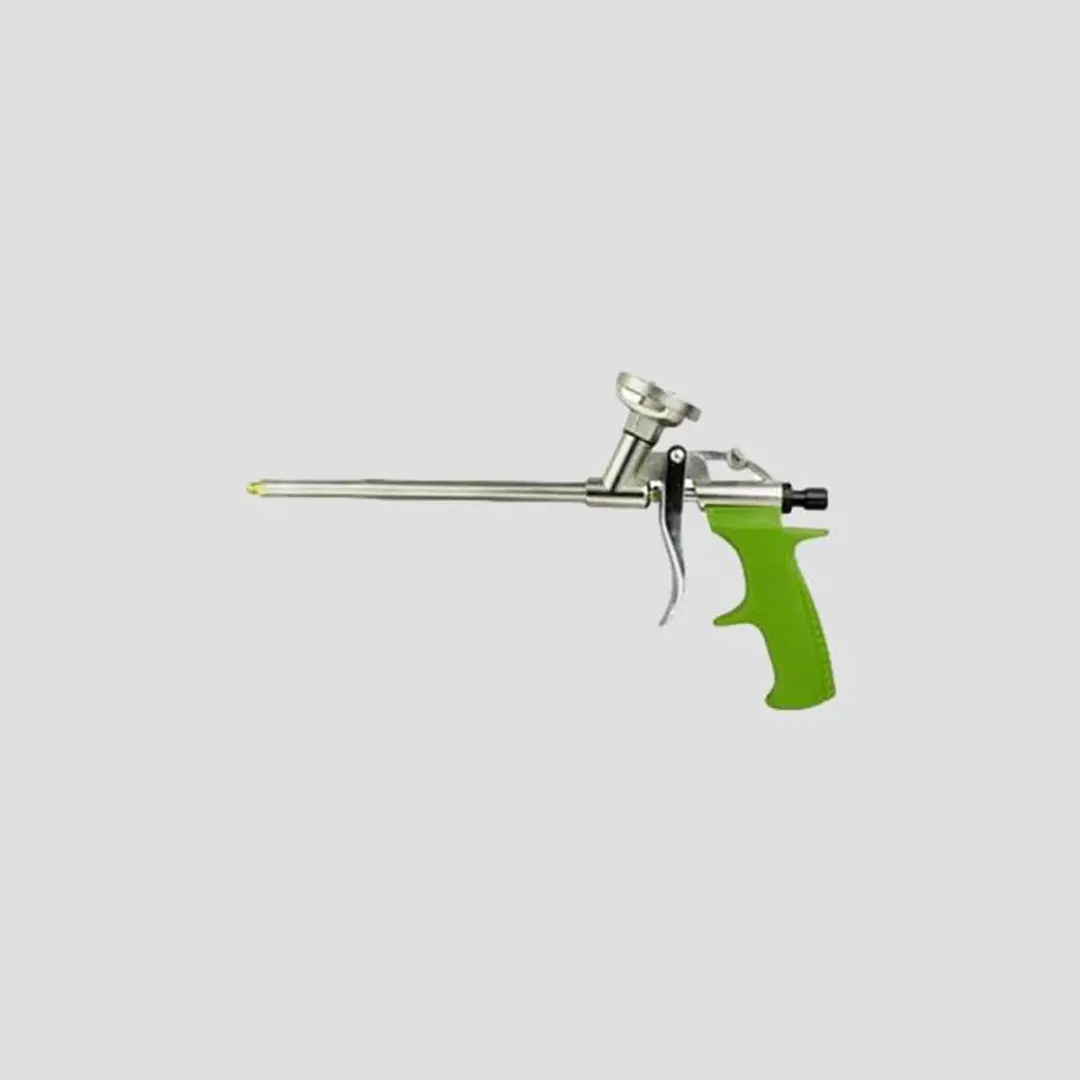 Illbruck AA230 Foam Gun Purschuimpistool - Metaal
