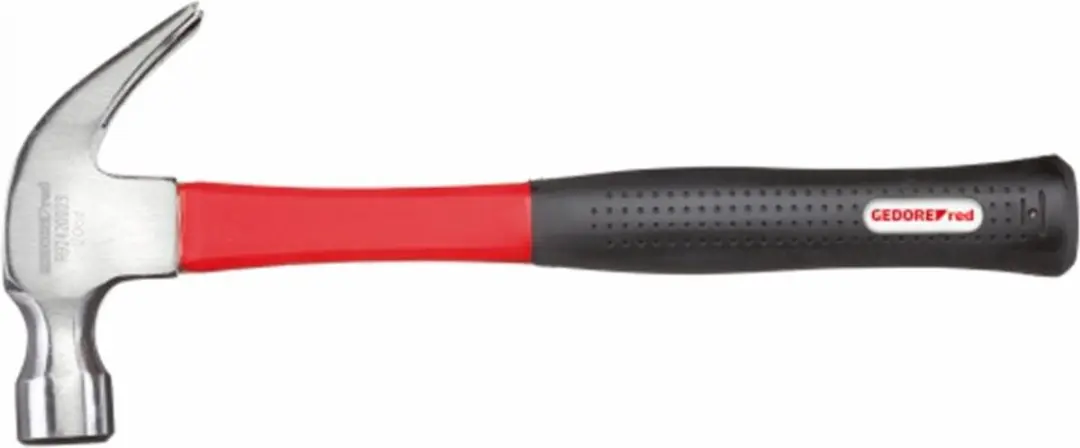 Gedore RED R92420023 Klauwhamer
