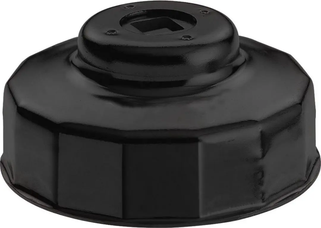 oliefiltersleutels met kap voor hoekige filters 65mm