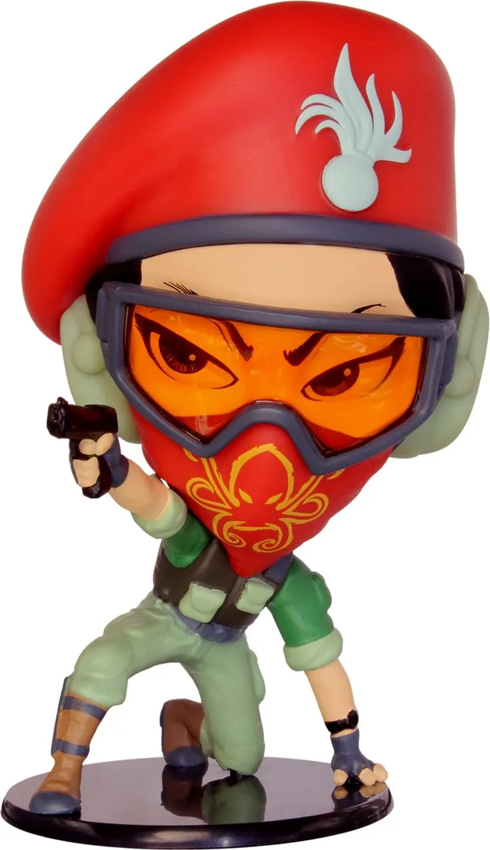 Ubisoft Six Collection Alibi Figurine 300114969