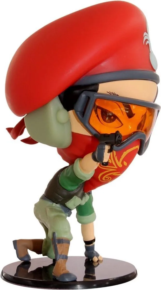 Ubisoft Six Collection Alibi Figurine 300114969 - Multicolor