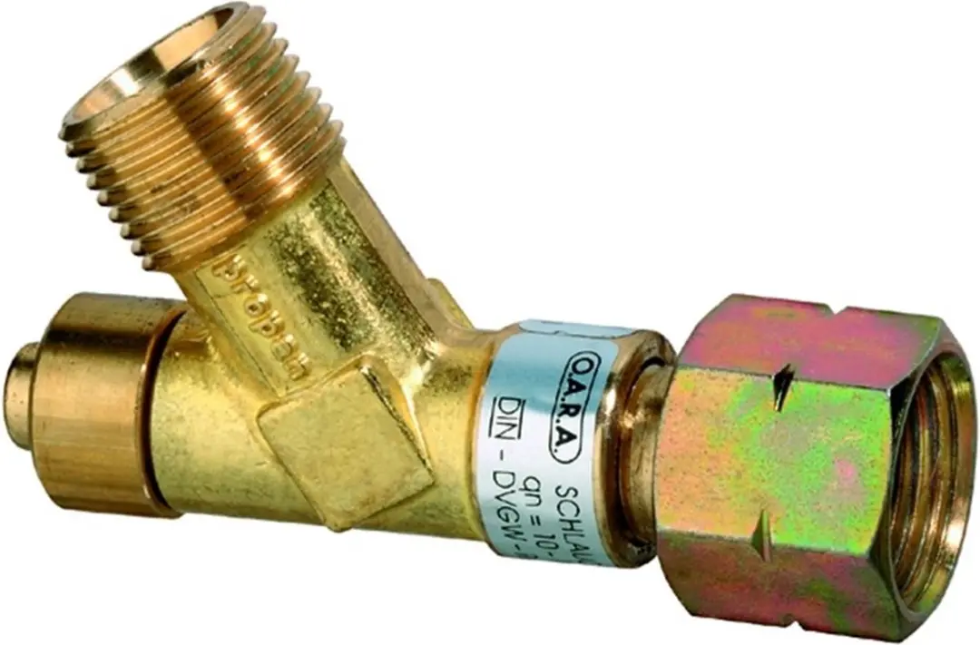 Rothenberger Slangbreukbeveiliging 1,5 bar 3/8 L