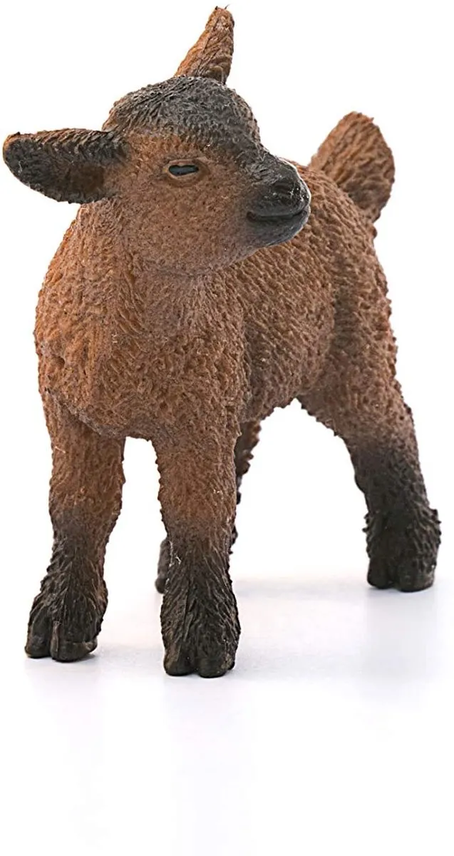 Schleich FARM WORLD Babygeit 13829 - Bruin