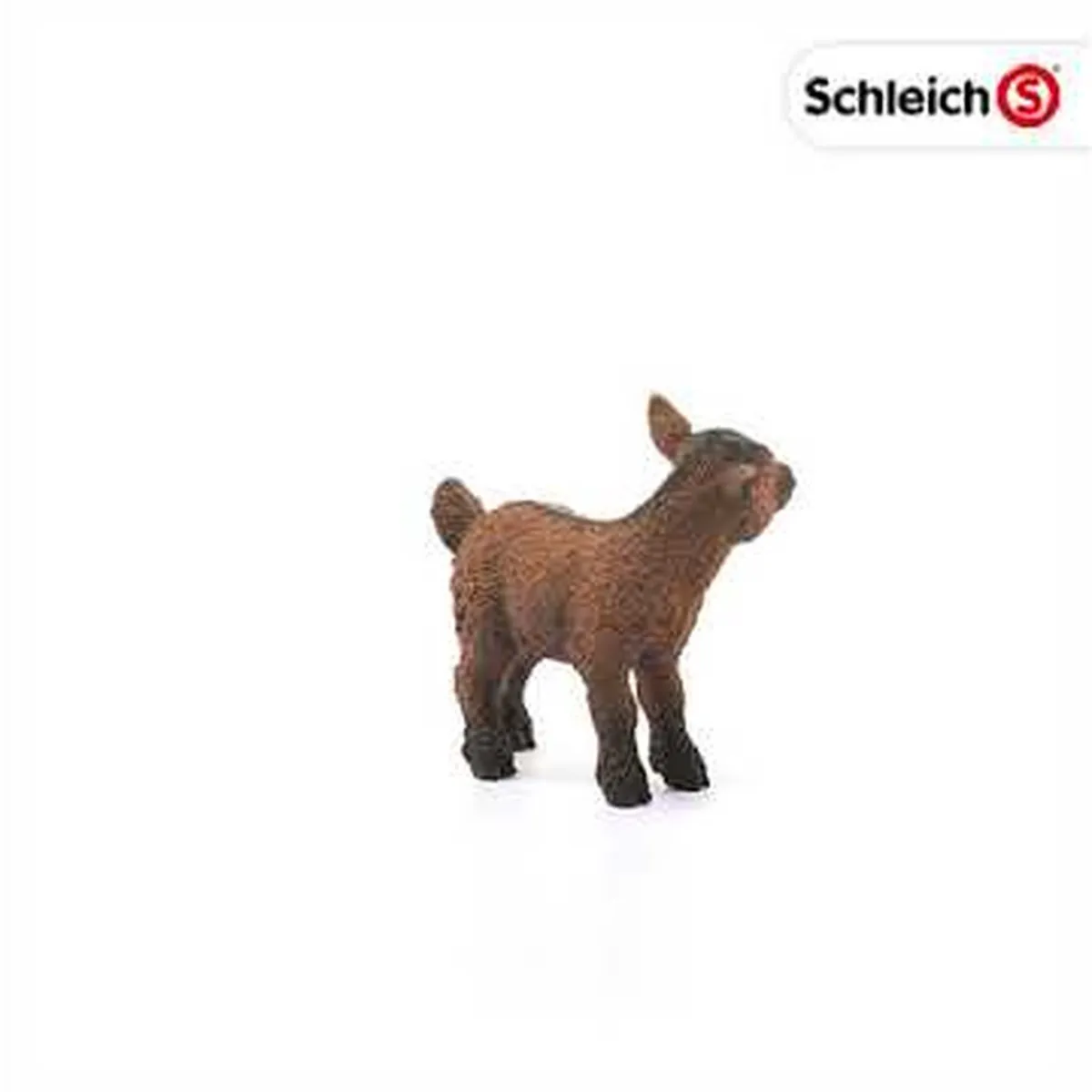 Schleich FARM WORLD Babygeit 13829 - Bruin