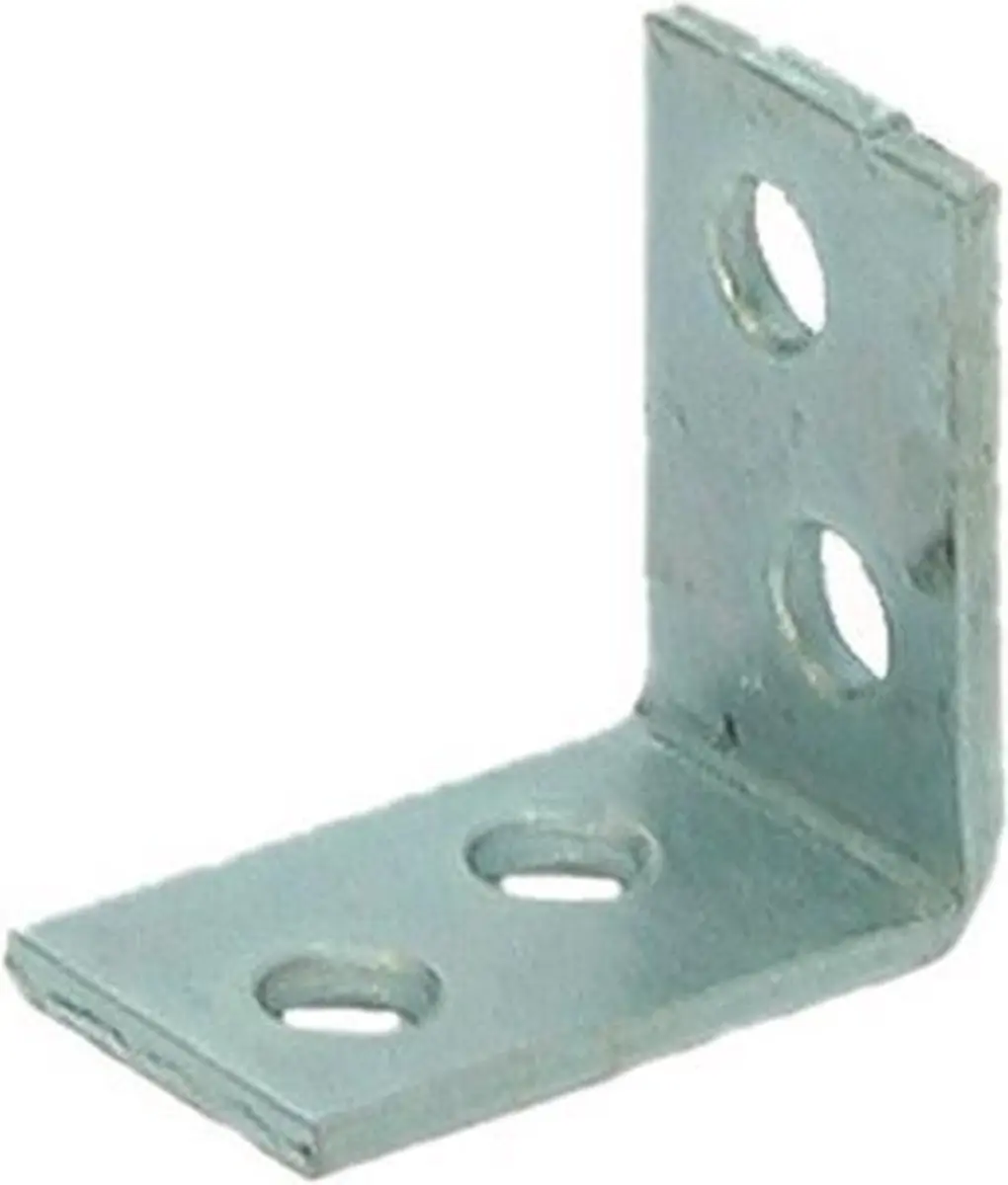 GB stoelhoek vz 25x25mm
