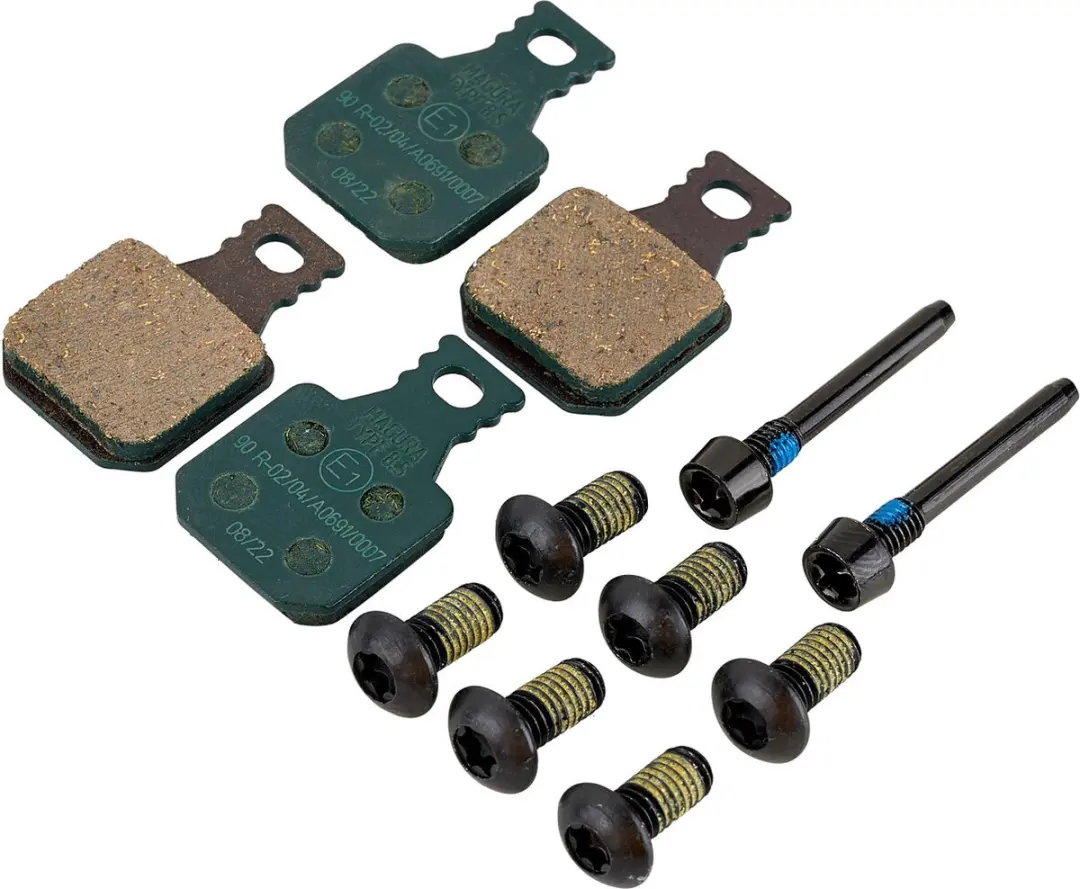 Magura MDR-P Remschijf 220mm - 6 Gaten - Zilver - afbeelding 4 van 6
