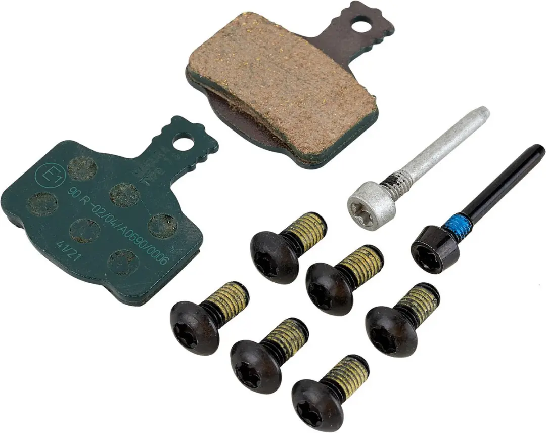 Magura MDR-P Remschijf 220mm - 6 Gaten - Zilver - afbeelding 5 van 6