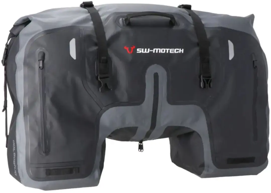 Sw-motech Drybag 700 Achtertas Zwart