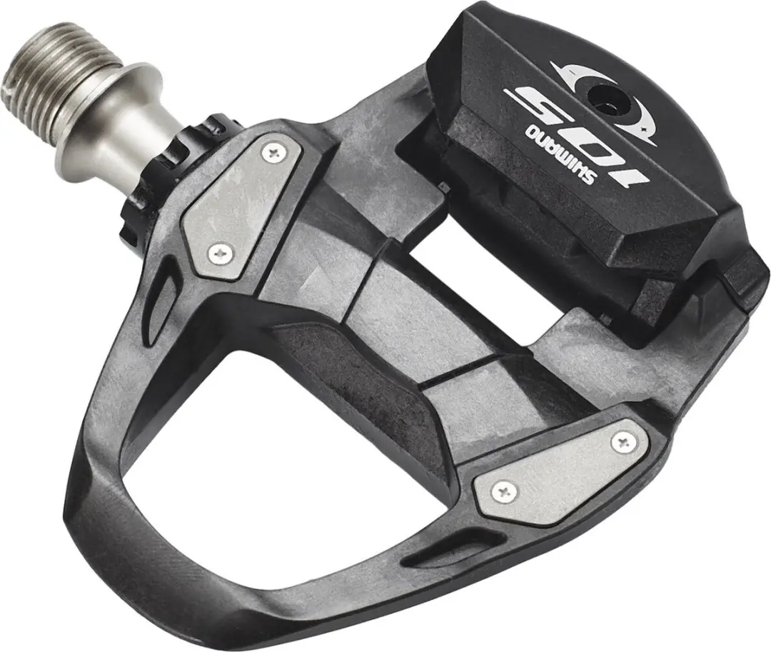 Shimano 105 PD-R7000 SPD-SL Pedaalset