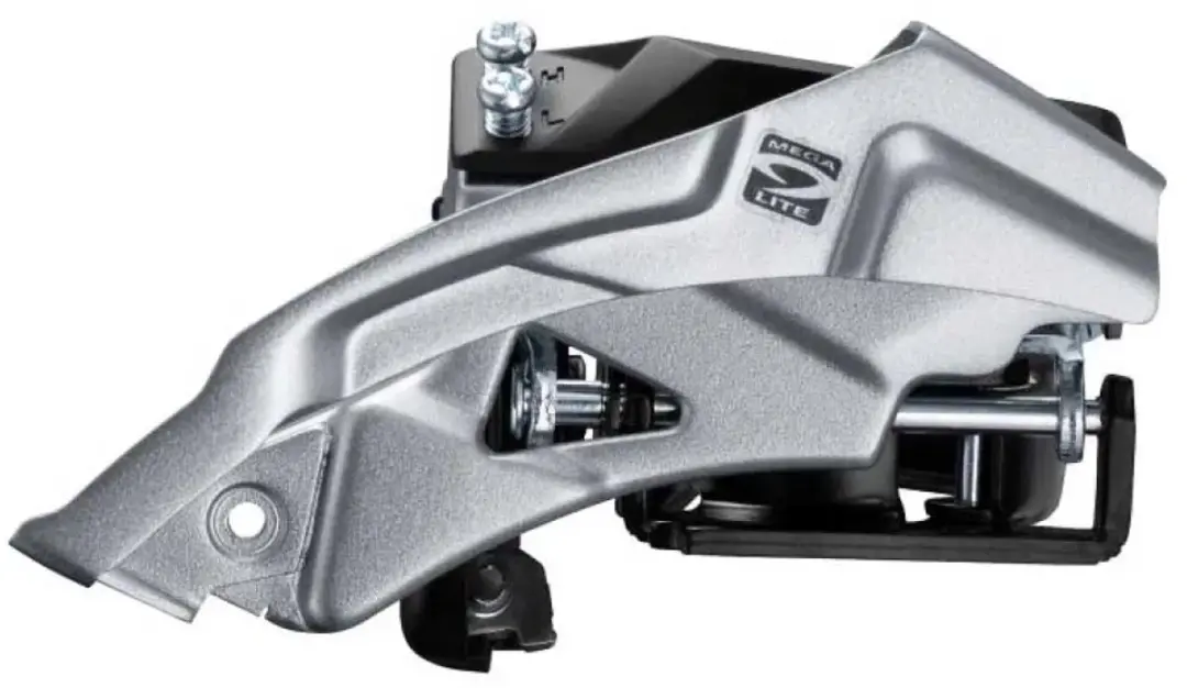 Shimano Altus FD-M2000-TS6 Voorderailleur