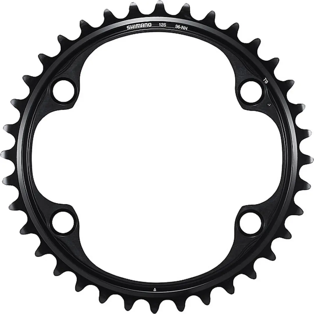 Shimano Dura Ace R9200 Binnenblad 40T