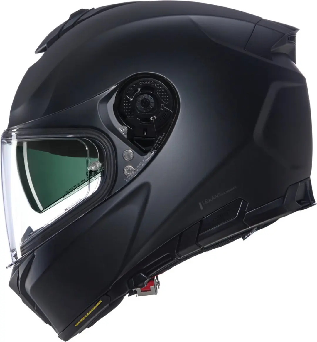 Nolan N80-8 Classico 302 XL Integraalhelm - Matzwart
