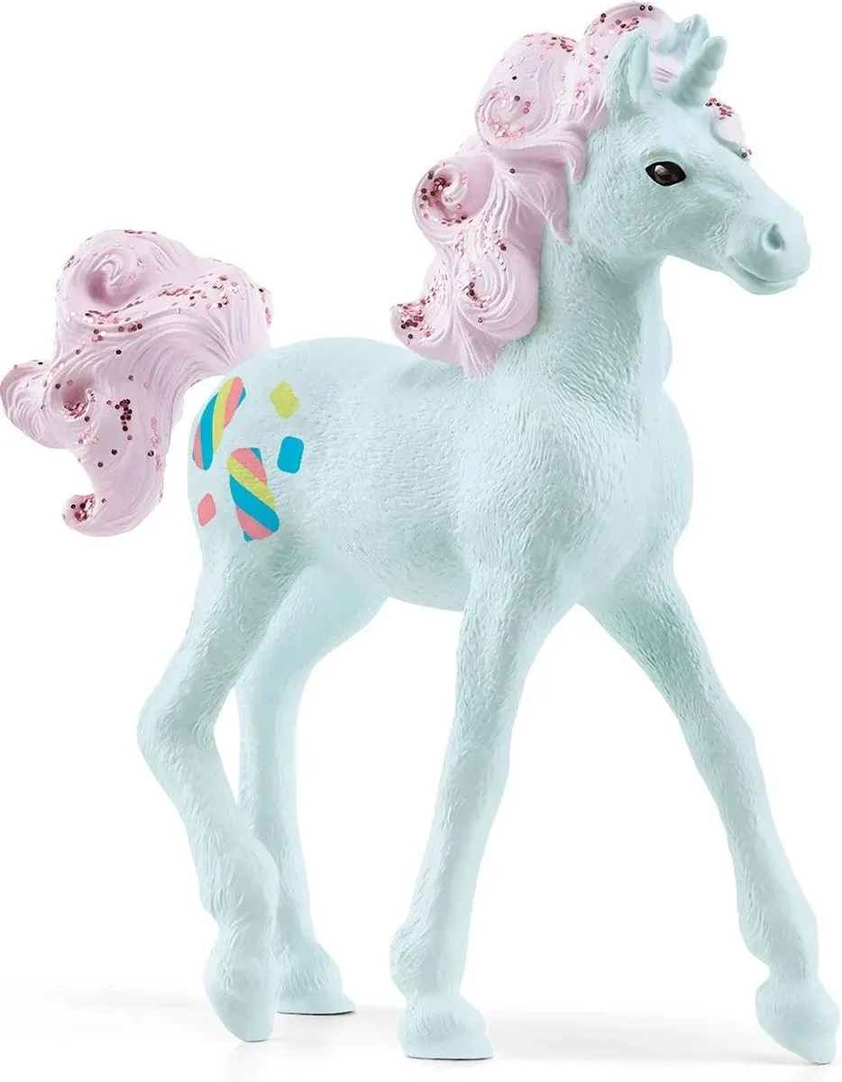 Schleich Bayala Eenhoorn Marshmallow 70737