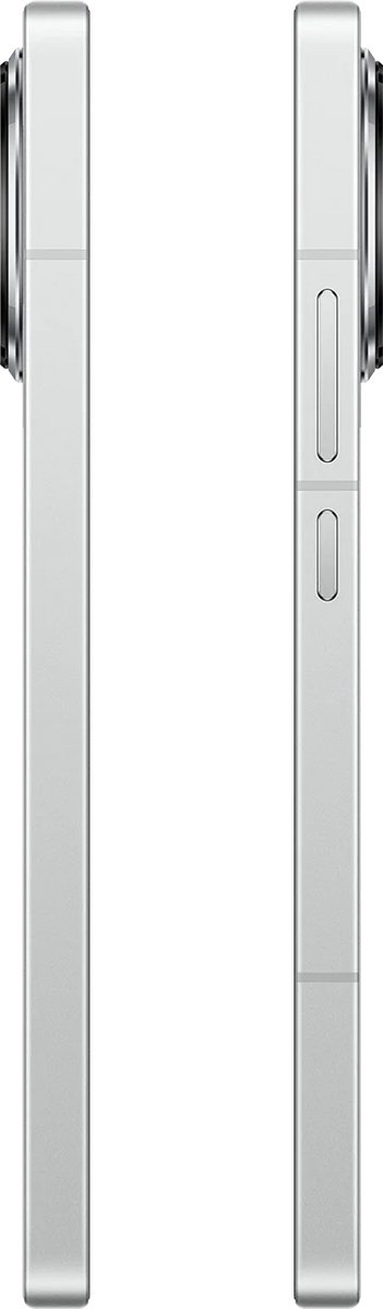 Xiaomi POCO F7 Pro - 5G - 6.67 inch - 12GB/256GB - Zilver