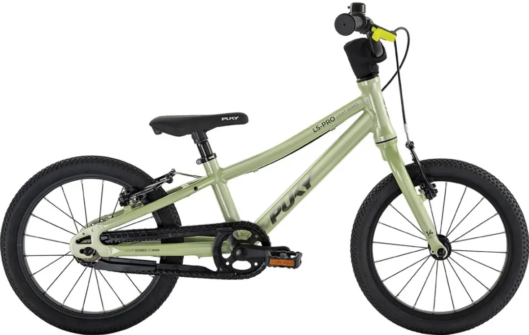 Puky Fiets 14 LS-pro