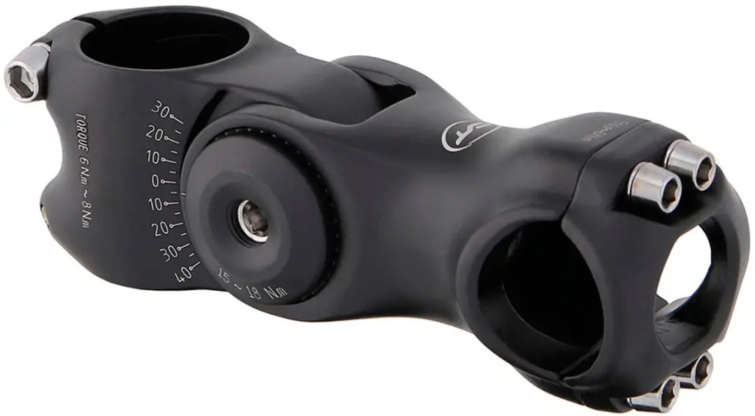 Contec Tarantula 25.4mm Stuurpen