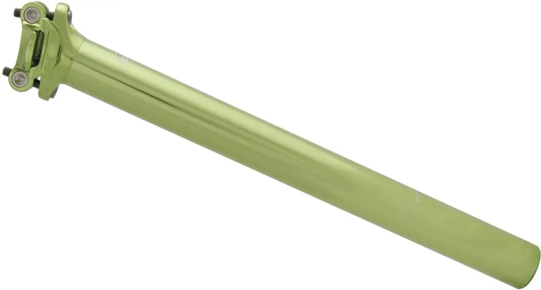 Contec Zadelpen Brut Select Ø31.6mm 35cm