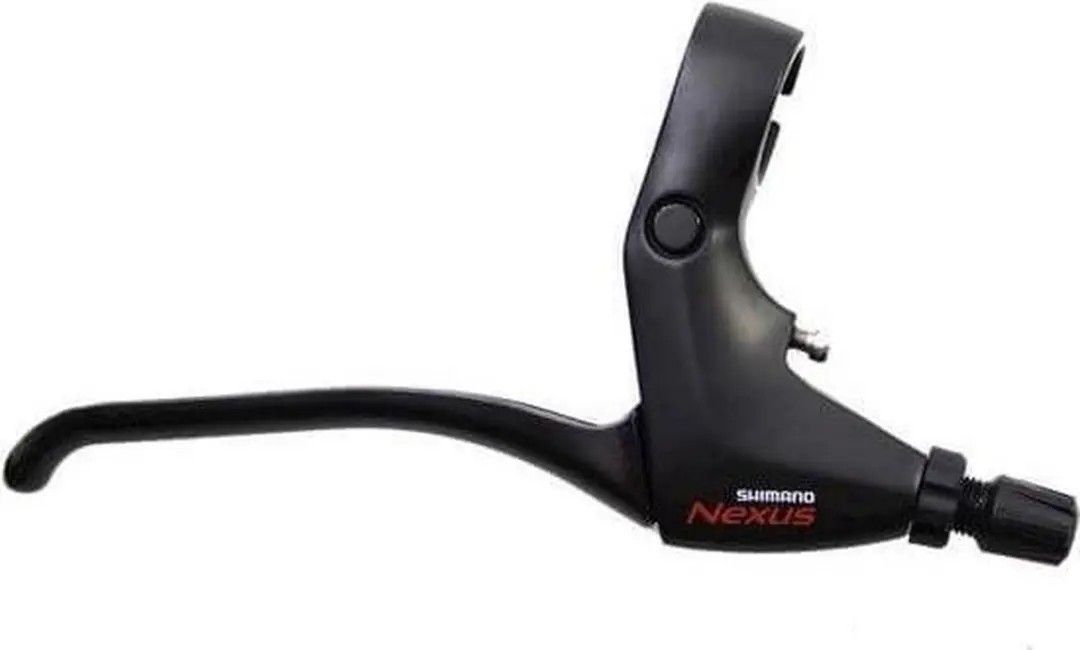 Shimano Nexus C6000 Remgreep Rechts - Zwart - afbeelding 2 van 2