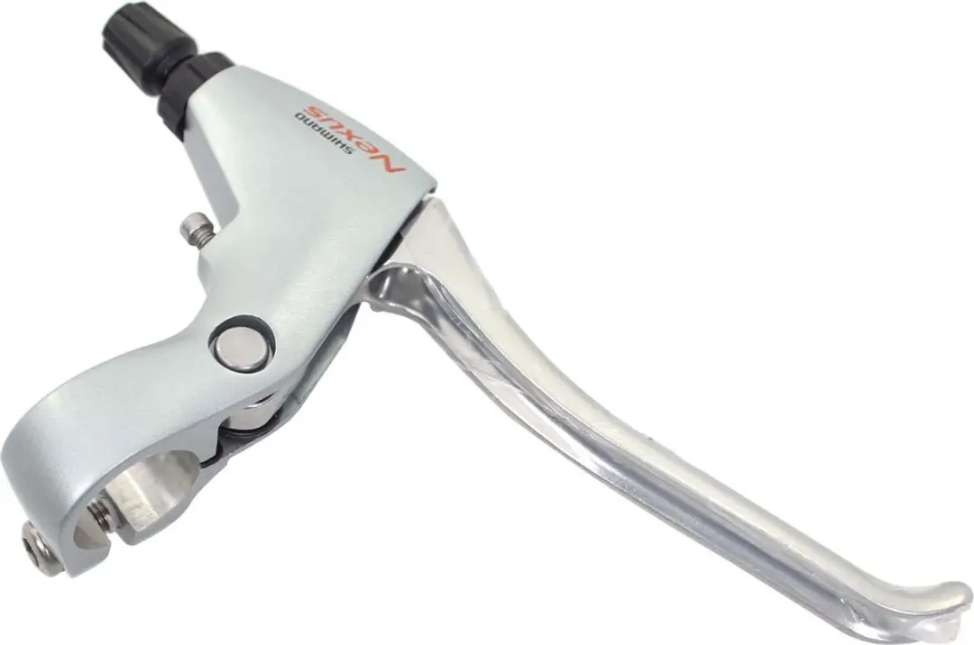 Shimano R Nexus BL-C6010 Remgreep - Zwart - afbeelding 2 van 6