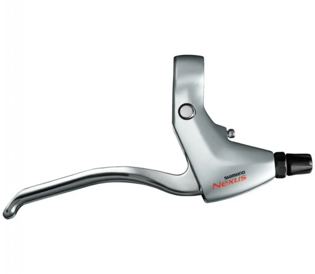 Shimano R Nexus BL-C6010 Remgreep - Zwart - afbeelding 4 van 6