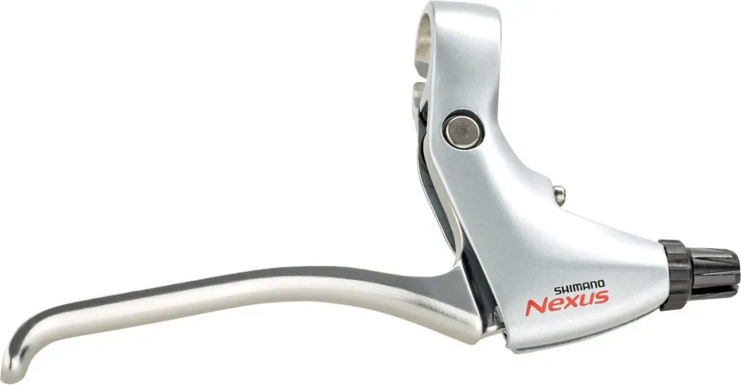 Shimano R Nexus BL-C6010 Remgreep - Zwart - afbeelding 3 van 6