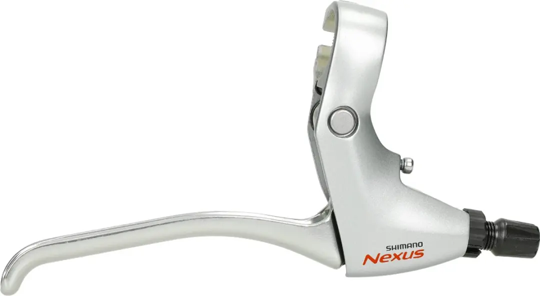 Shimano R Nexus BL-C6010 Remgreep - Zwart - afbeelding 5 van 6