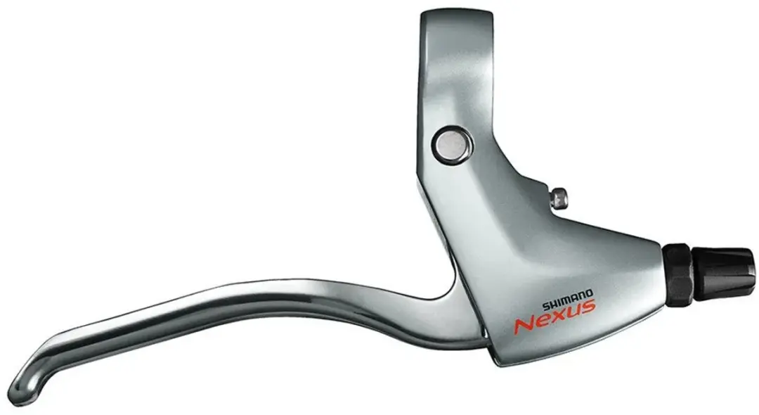 Shimano R Nexus BL-C6010 Remgreep - Zwart - afbeelding 6 van 6