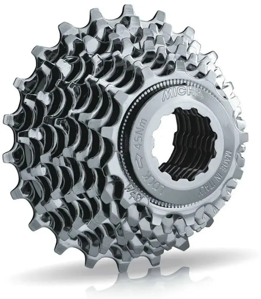 Miche Primato 9 16-28T Racefietscassette
