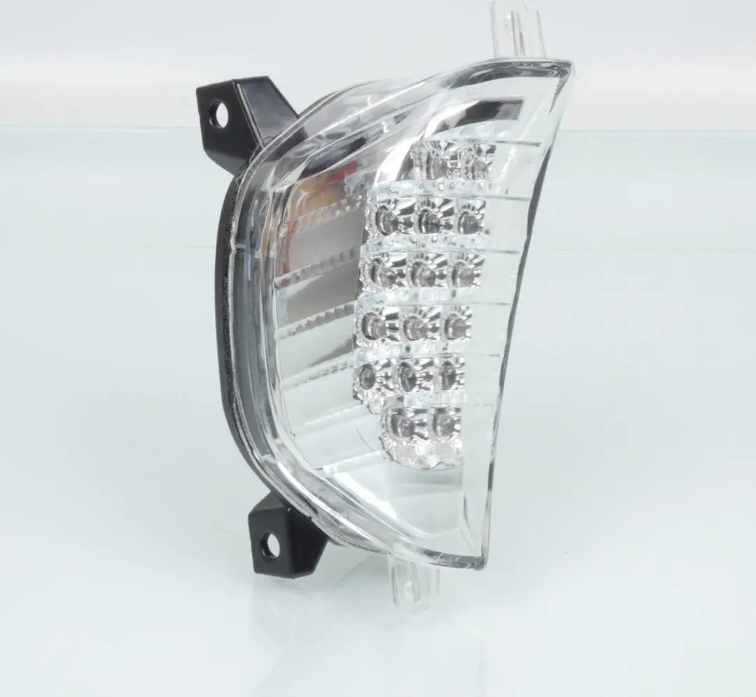 vicma richtingaanwijzer voor honda 250 forza scooter 2008-2012 st-13152-led-rh /