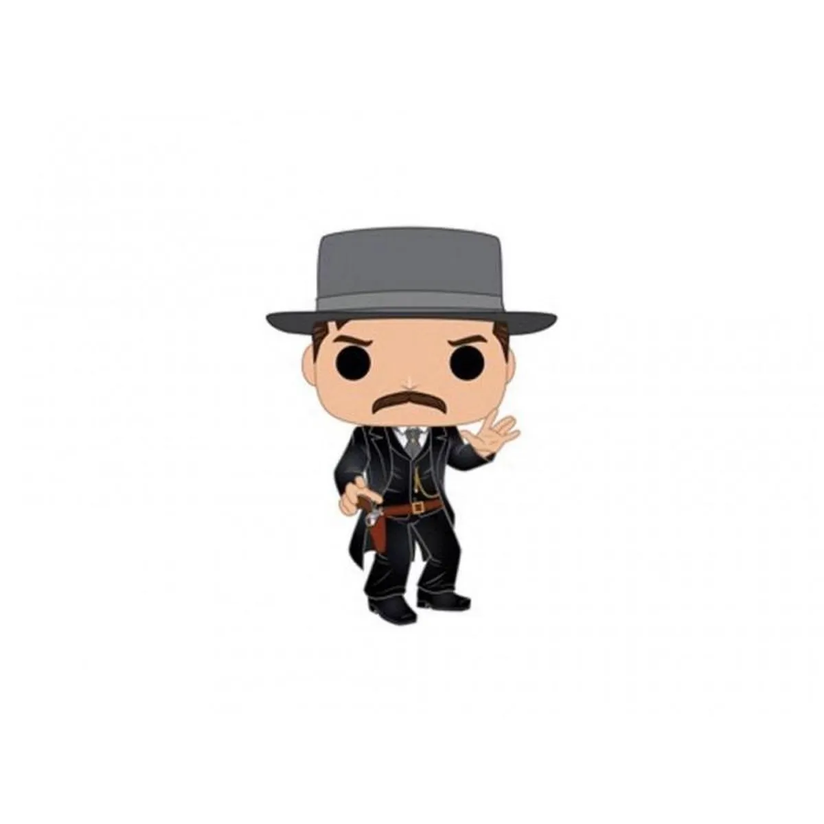 Funko Pop! Tombstone Morgan Earp 45378