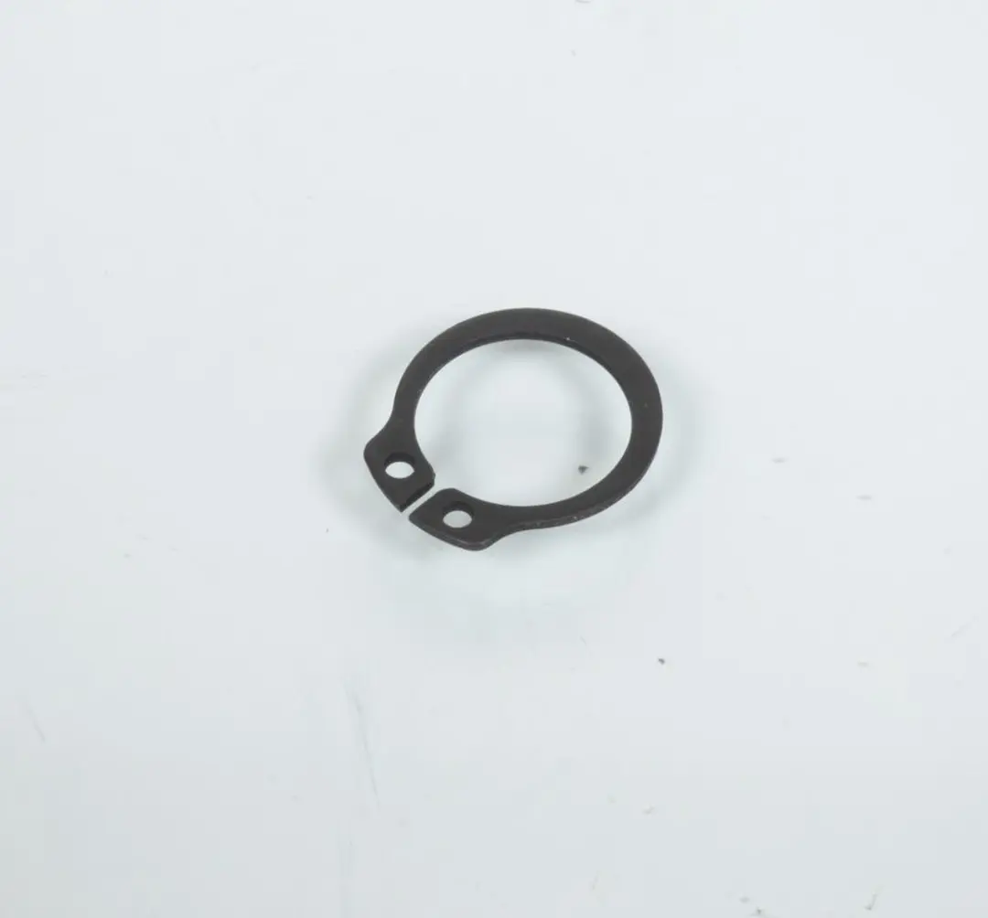 Clips d'axe de kick Ø15mm pour scooter Aprilia 50 Scarabeo Après 1995 AP850146