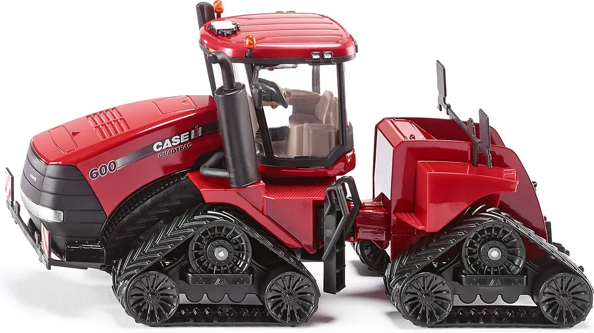 SIKU 3275 Case IH Quadtrac 600 Rupstractor 1:32