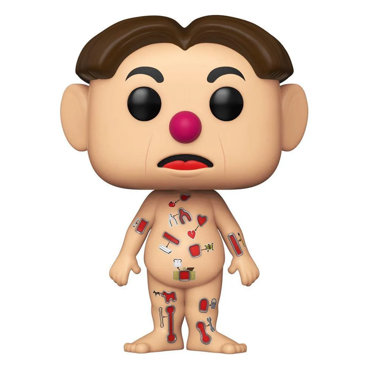 Funko Pop! Operation Game Cavity Sam #04