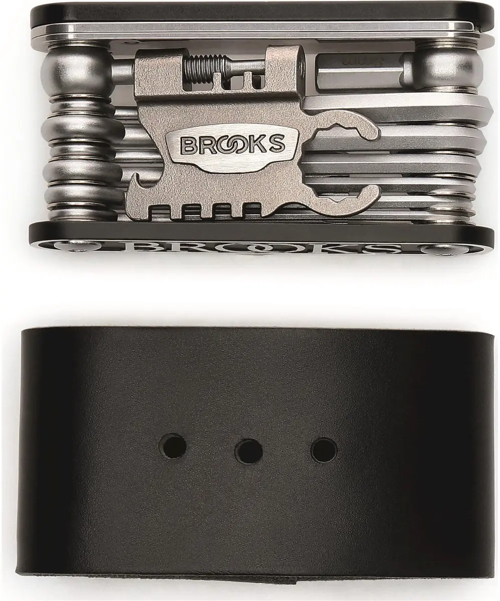 Brooks MT22 Multitool - afbeelding 3 van 6