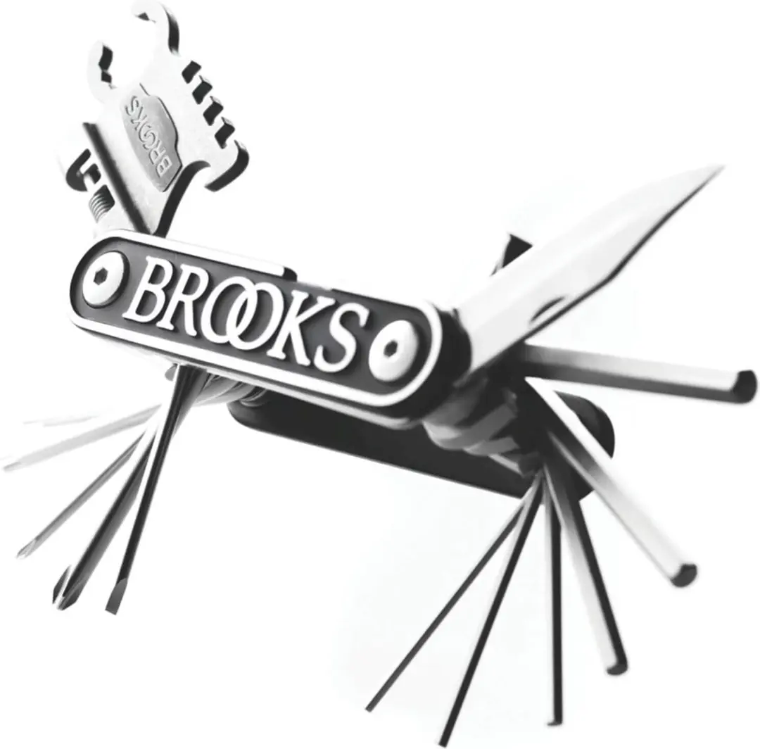 Brooks MT22 Multitool
