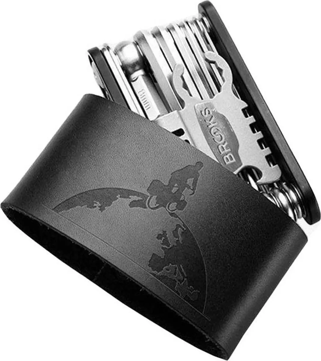 Brooks MT22 Multitool - afbeelding 6 van 6