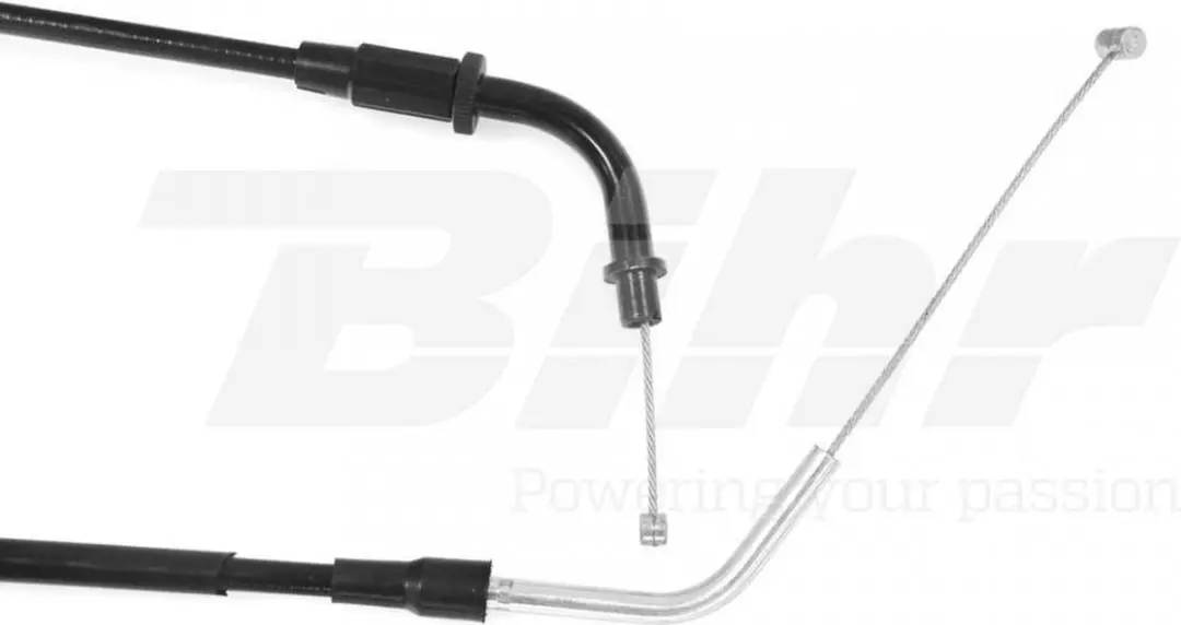 vicma gaskabel voor yamaha 535 xv virago 1987 tot 1993 17951 nieuw