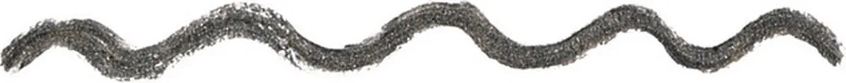 Faber-Castell Pitt Monochrome Houtskool 5-8mm - Zwart