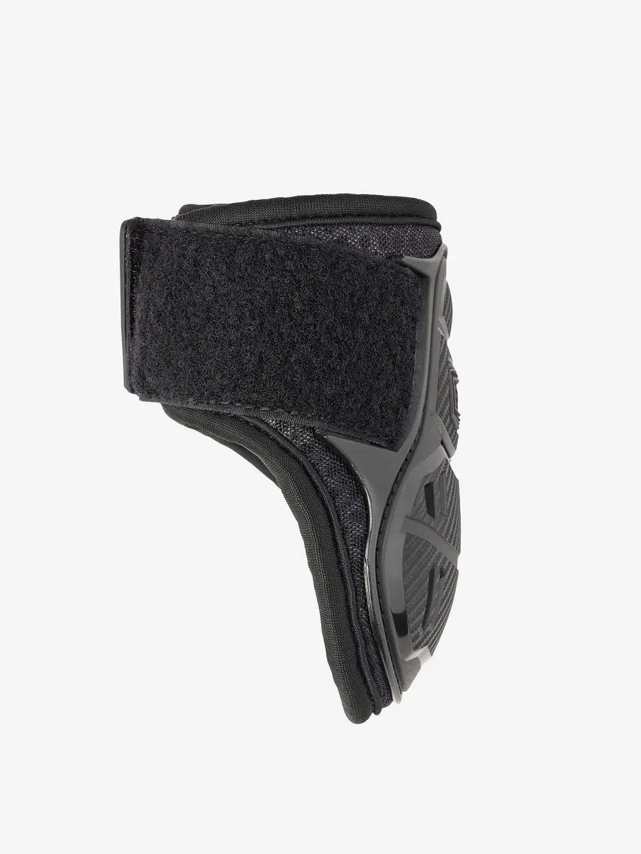 Lemieux Motion Cool Zwart Strijklappen - M - 2 Stuks