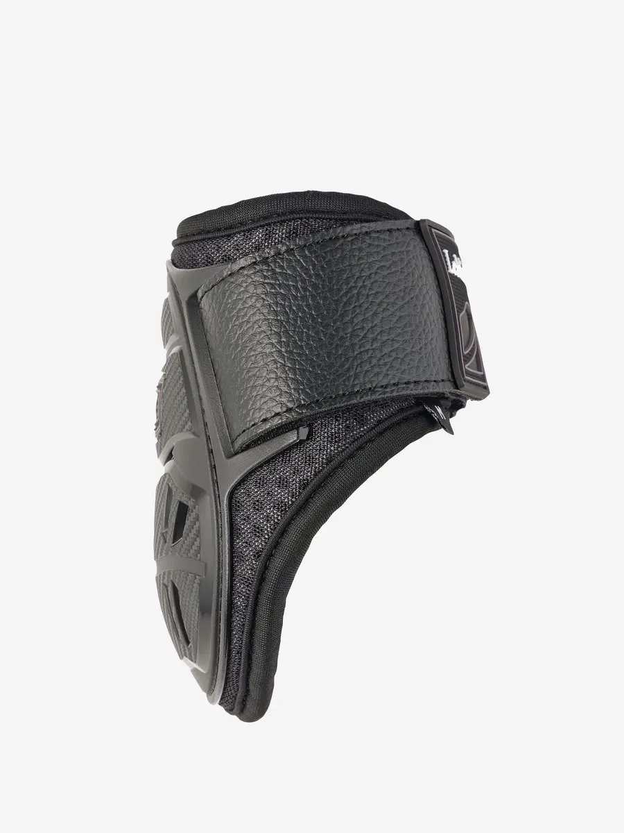 Lemieux Motion Cool Zwart Strijklappen - M - 2 Stuks