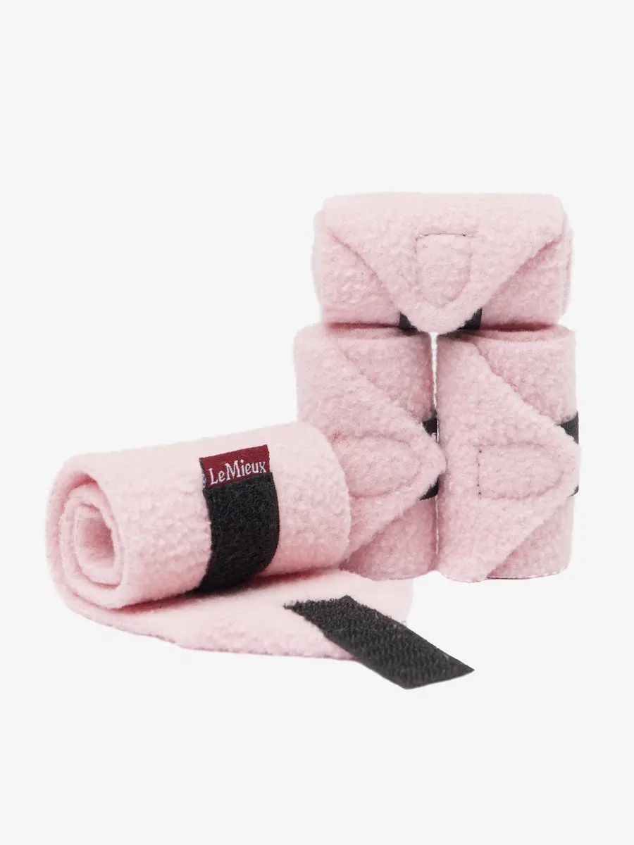 LeMieux Speelgoed Pony Bandages - Gember - afbeelding 6 van 6