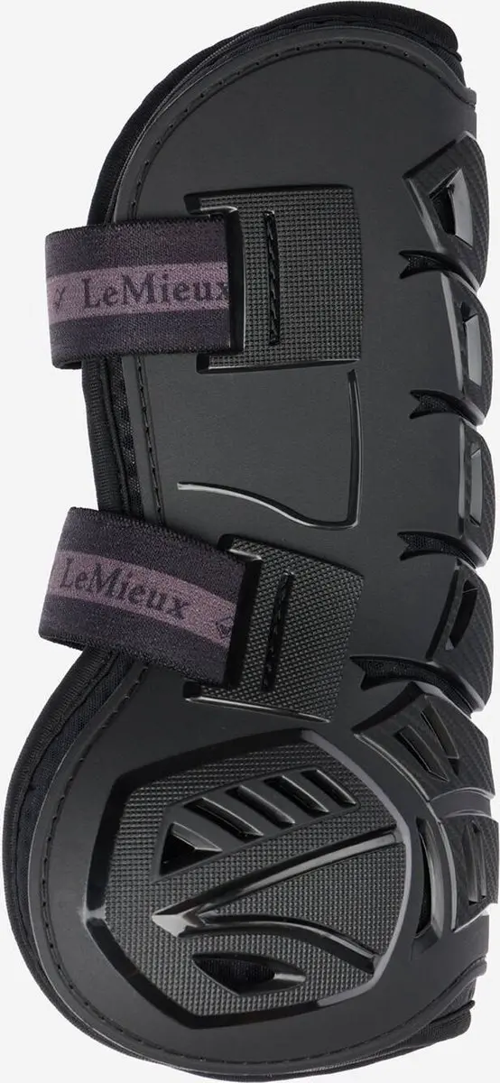 Lemieux Motion Cool Peesbeschermers L - Lichtblauw - afbeelding 6 van 6