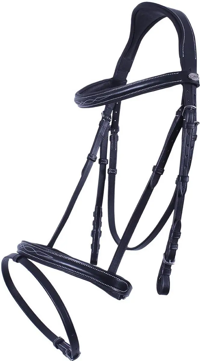 QHP Luxe Hoofdstel