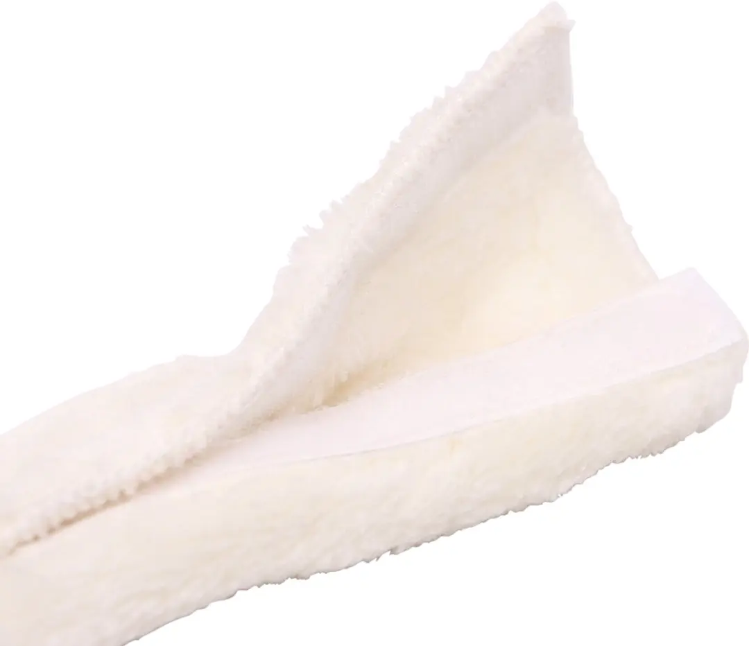 Epplejeck Halster Bontjes Epplejeck 4-delig Naturel
