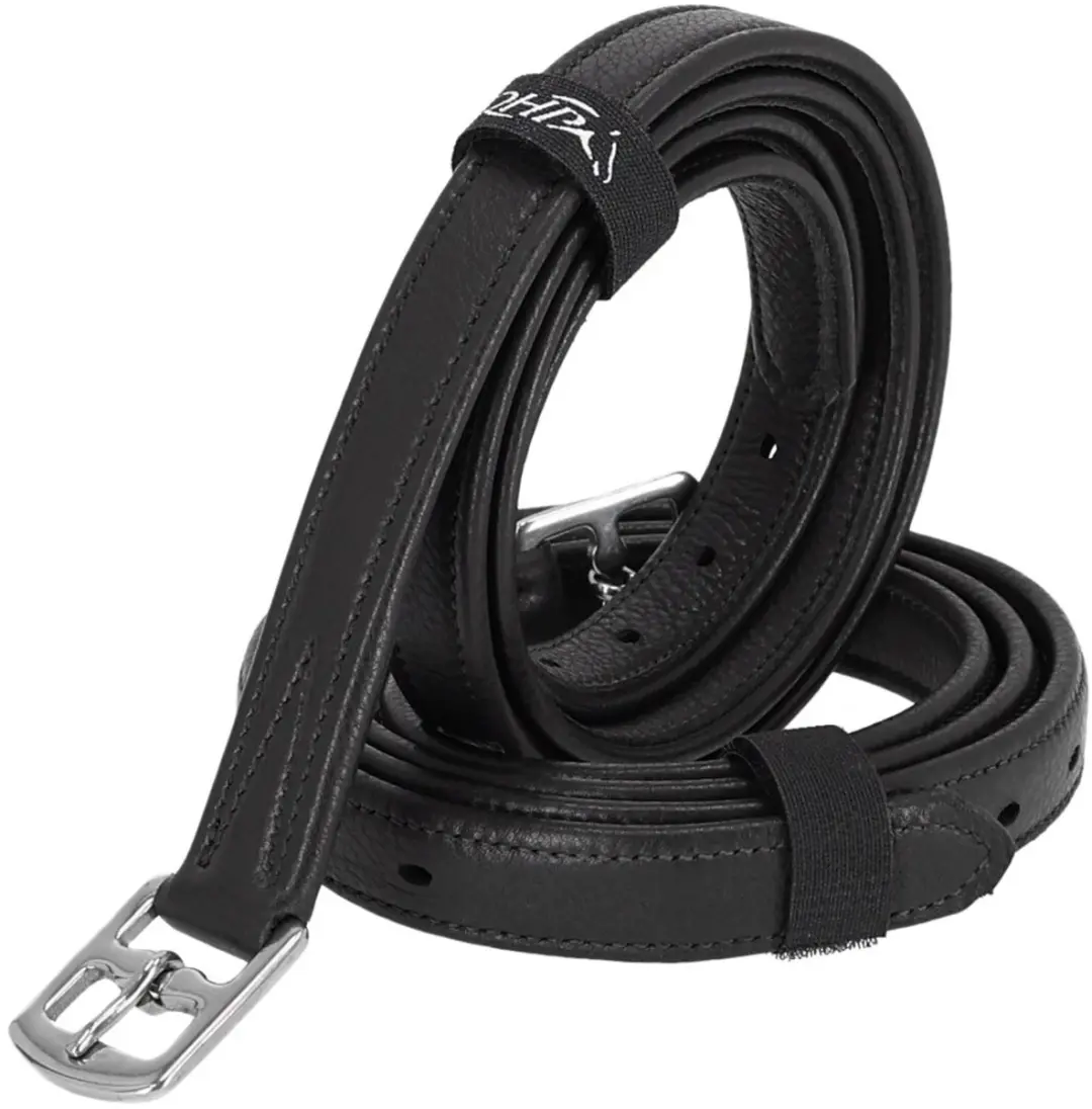 QHP Beugelriem Sensisoft 135cm